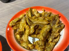-李叔叔虾蟹大排档(青羊店)