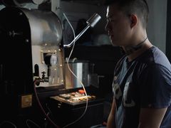 -SeekSeeking咖啡专门店(堰塘街店)