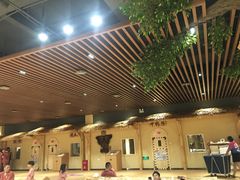 -汤W城市微度假(仓山店)