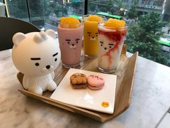 -KAKAO FRIENDS(弘大店)