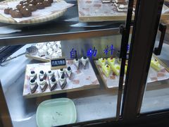 -韩盛·盛江山自助料理(沈辽路万达店)