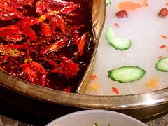 -小龙坎火锅(总店)