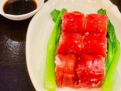 金莎红米肠-添运来(茶园奥园广场店)