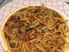 -撒拉花儿·新疆菜·清真(太阳宫店)