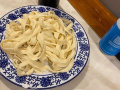 -宣武小院涮肉(前门店)