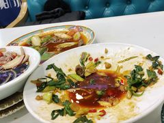 -帕米尔食府(白云观店)