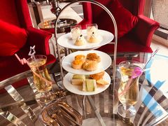 -定制下午茶·咖啡·甜品(温德姆至尊豪廷大酒店)