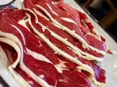 -毛辣果·贵州红酸汤牛肉火锅(西单店)
