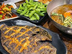 -枪火串烧·东北特色烧烤(罗湖总店)