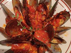 -ZAFFERANO西班牙海鲜饭(上海首店)