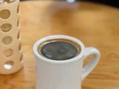-Bagel Camp爵士贝果店