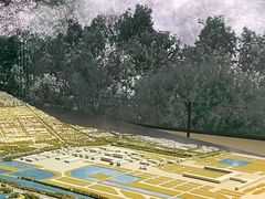 -深圳市当代艺术与城市规划馆