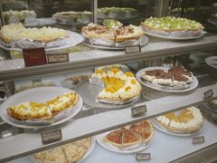 -Pie Bird(新闸路店)