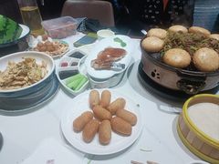 -渝乡老妈·北京烤鸭(六里桥店)
