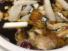 -名善山珍·野生菌汤锅(文殊院店)