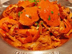 -胖哥俩肉蟹煲(盐城金鹰国际店)