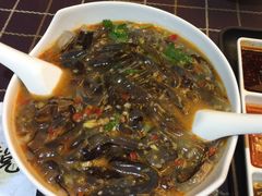 -老虎滩船说·海胆水饺·大连海鲜(老虎滩店)