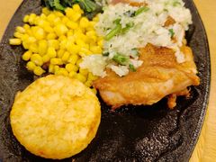 -萨莉亚意式餐厅(国展天虹店)