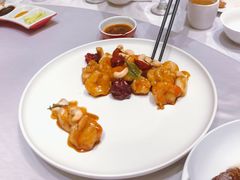 -京味斋·北京烤鸭(新源街店)