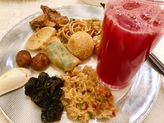 -彩虹坊火锅(宁穿路店)