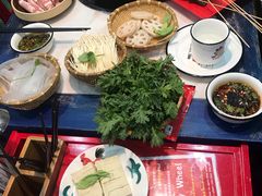 -XiaoJunGan Hotpot 钢管厂五区小郡肝火锅串串香
