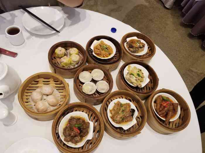 万龙洲海鲜(大兴店)