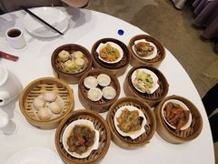 -万龙洲海鲜(大兴绿地缤纷城店)