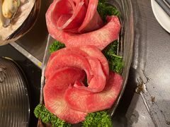 -一哥澳门豆捞·澳门风打边炉(高德置地店)