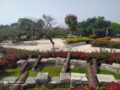 -黄金海岸环岛路