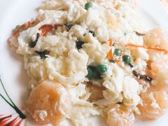 -老苏扬饭店