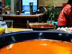 -麻大侠老火锅(巴国城店)