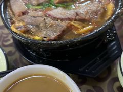 -友利砂锅居(烟台店)