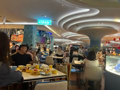 -帝企鹅自助餐厅•儿童岛•真企鹅(长隆企鹅酒店)