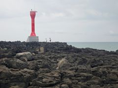 -硇洲岛旅游区
