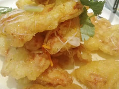 -叁拾壹克饺子·东北菜(国贸店)