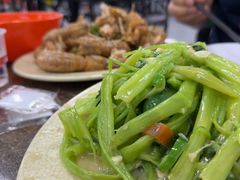 -贞姨美食·老字号海鲜大排档