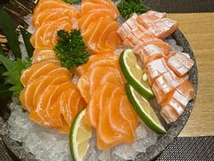 -德川家日本料理(喜隆多新国际店)