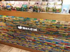 -猫的天空之城概念书店(苏州诚品店)