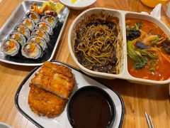 -多宾韩国料理(学衡路店)