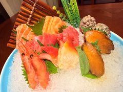 -东海怡品海鲜豆捞(舟宿夜江店)