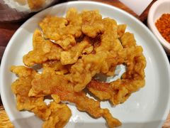 -小满手工粉(北京顺义华联店)