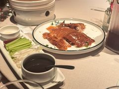 漢舍果木烤鸭-漢舍中国菜馆(889广场店)