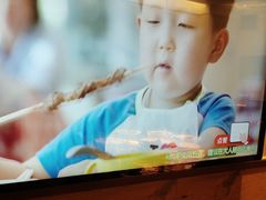 -西贝(六里桥旗舰店)