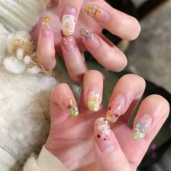 -斯馨·健康美甲美睫