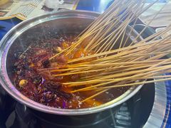 -马路边边火锅串串(观前街店)
