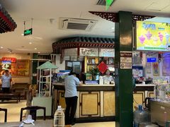 -东来顺饭庄(王府井步行街店)