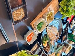 -谷牛和牛烤肉(漕河泾印象城店)