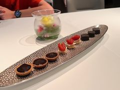 -翡翠36餐厅(浦东香格里拉店)