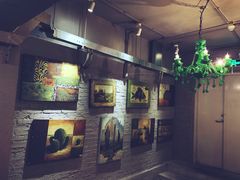 -24H COLOR咖啡厅(惠州金山湖店)