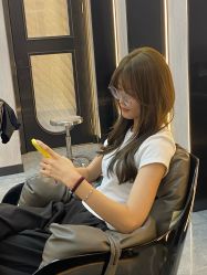 -TOP HAIR SALON